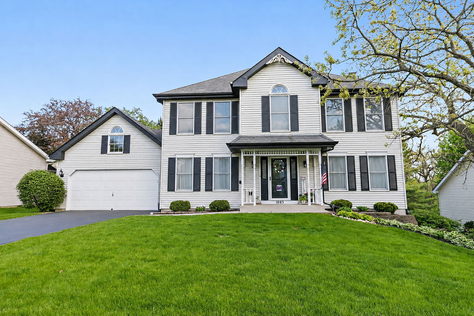1045 Helen Drive, Algonquin, IL