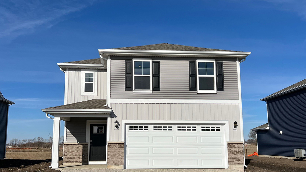 514 Adirondack Court, Joliet, IL