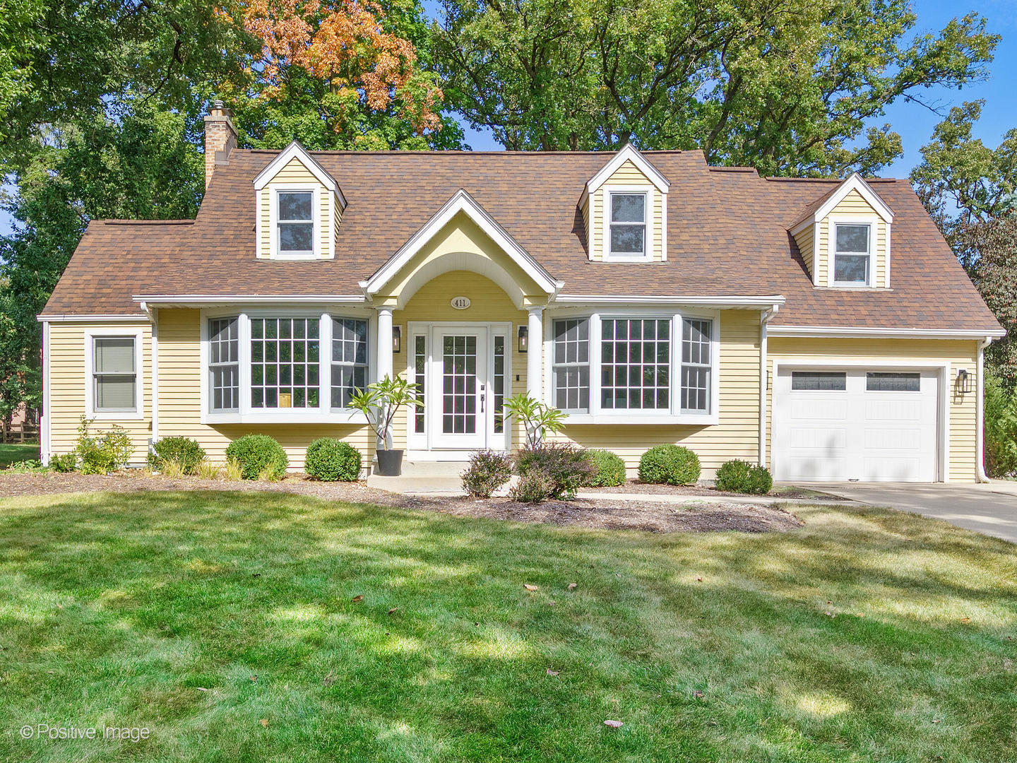 411 Birchwood Road, Hinsdale, IL