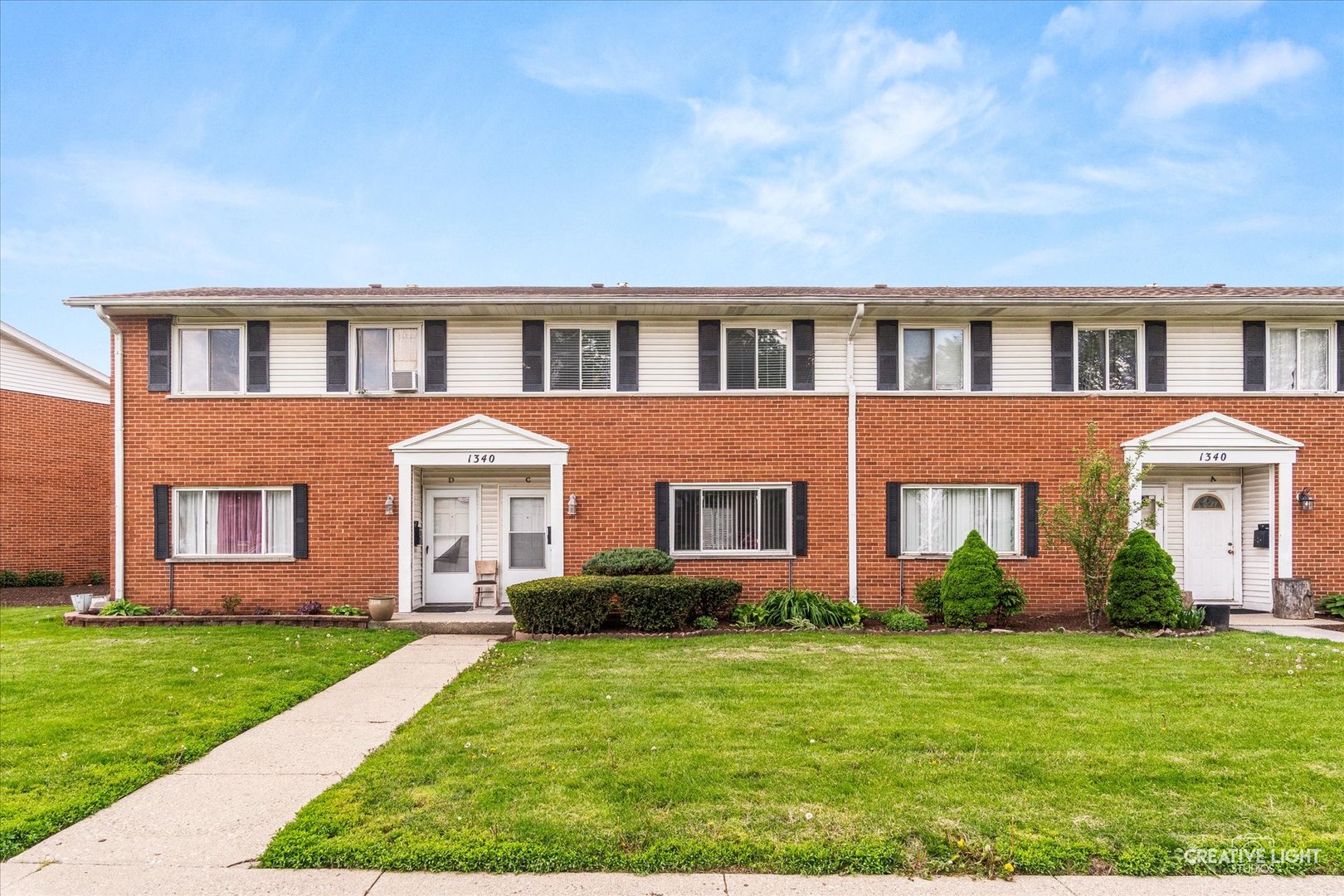 1340 Monomoy Street #C, Aurora, IL