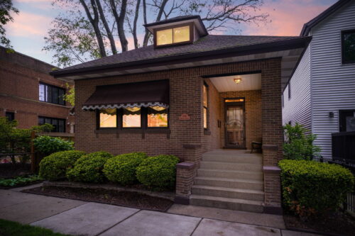 3314 S Emerald Avenue, Chicago, IL