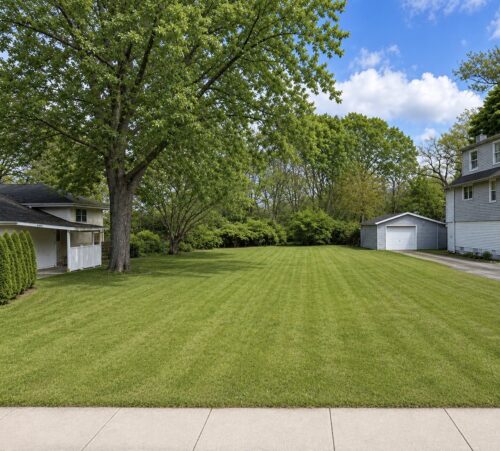 4503 Dumoulin Avenue, Lisle, IL