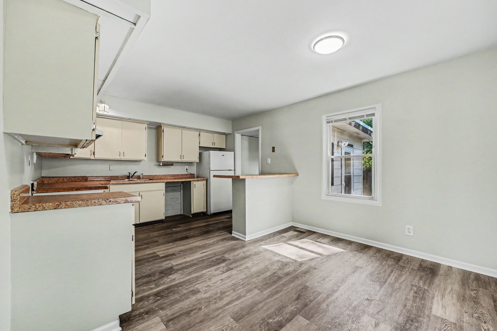 21539 Gailine Avenue, Sauk Village, IL