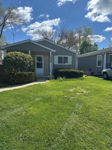 1427 Kildeer Drive, Round Lake Beach, IL