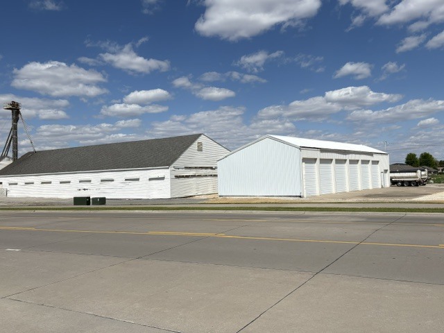 117 N 1st Street, Eldridge, IA