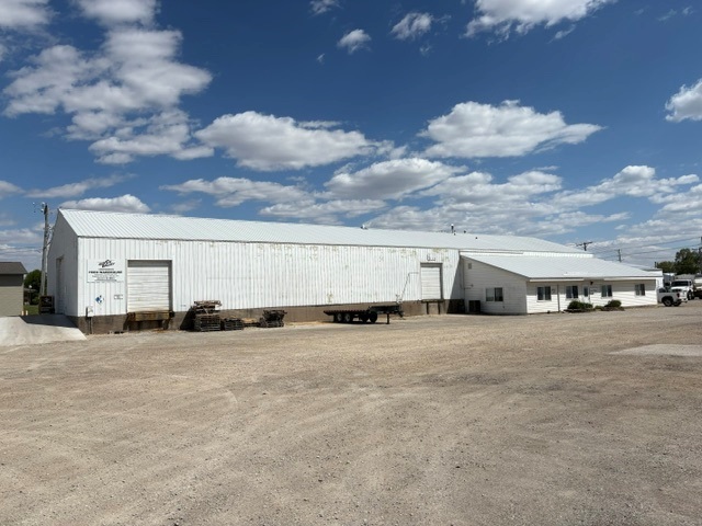 117 N 1st Street, Eldridge, IA