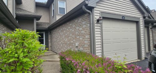 988 Butter Creek Court #4ND, Hoffman Estates, IL