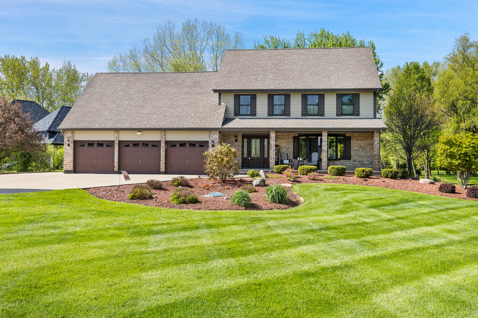 13N470 Chisholm Trail, Elgin, IL