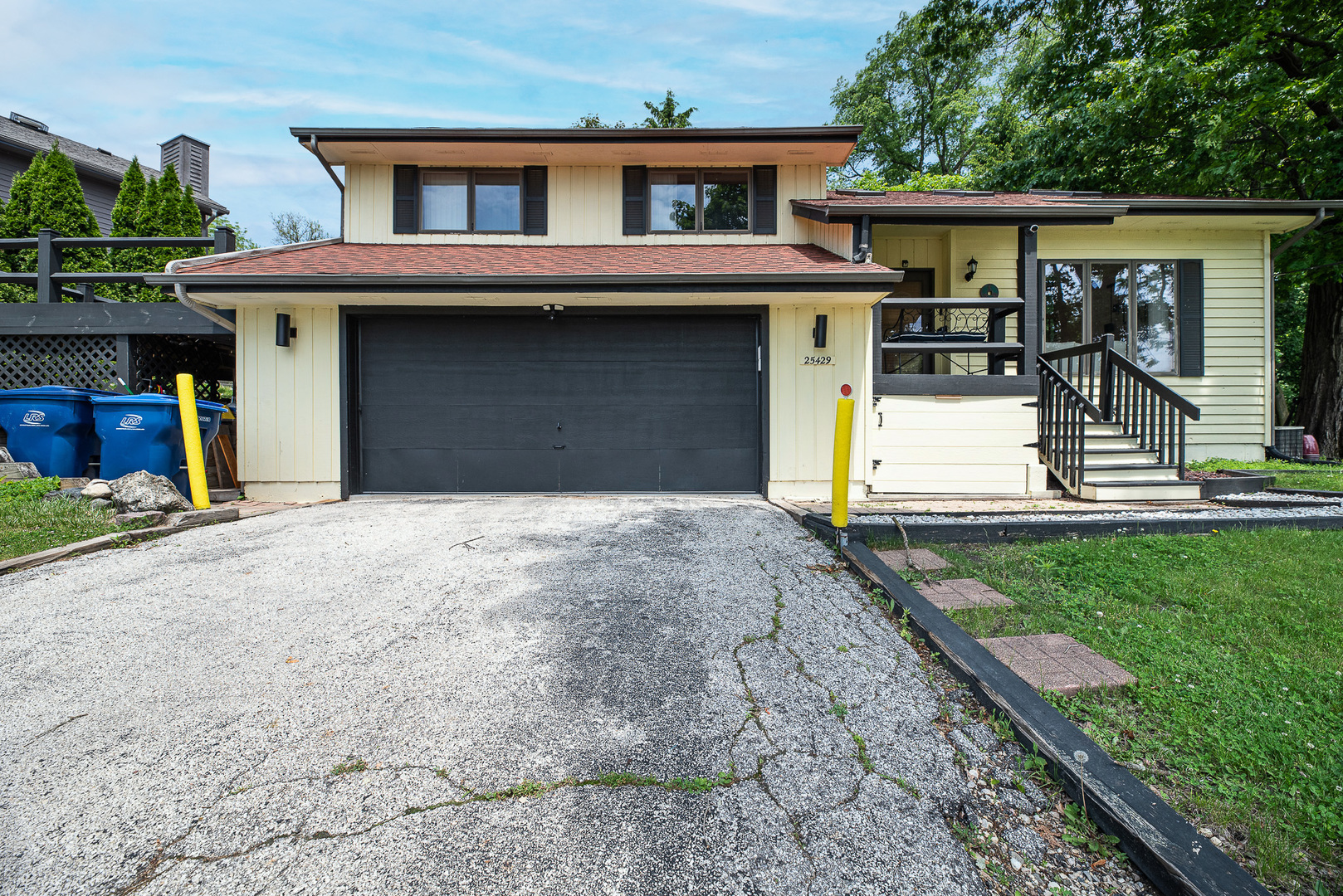 25429 W Cedar Crest Lane, Lake Villa, IL