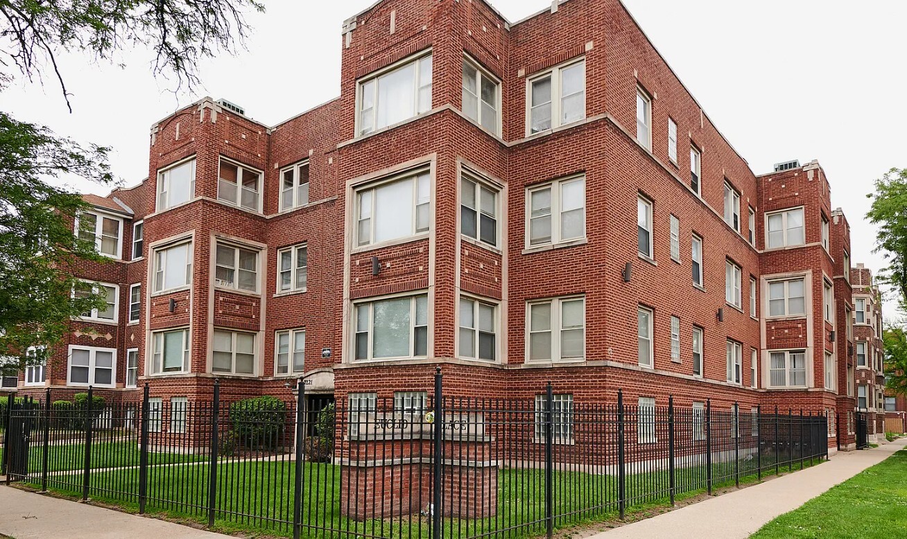 7223 S Euclid Avenue #1C, Chicago, IL