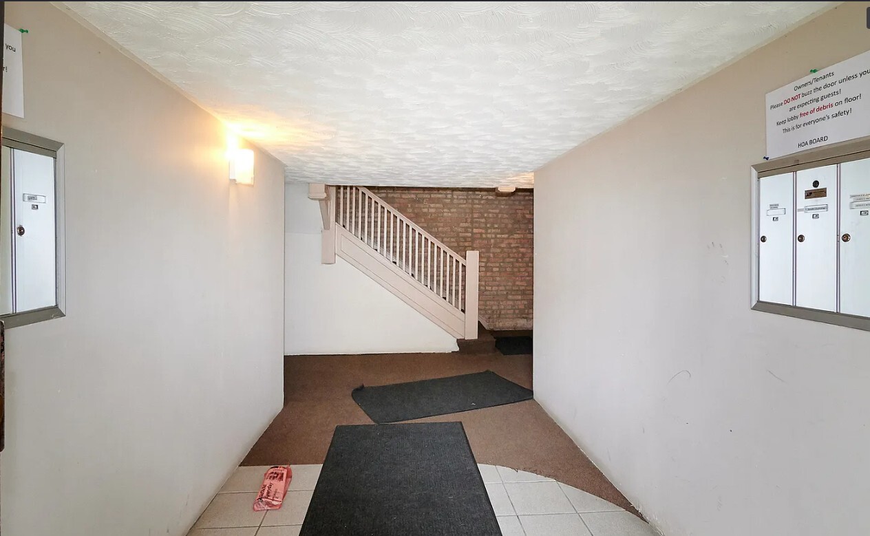 7223 S Euclid Avenue #1C, Chicago, IL