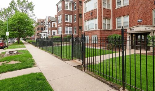 7223 S Euclid Avenue #1C, Chicago, IL
