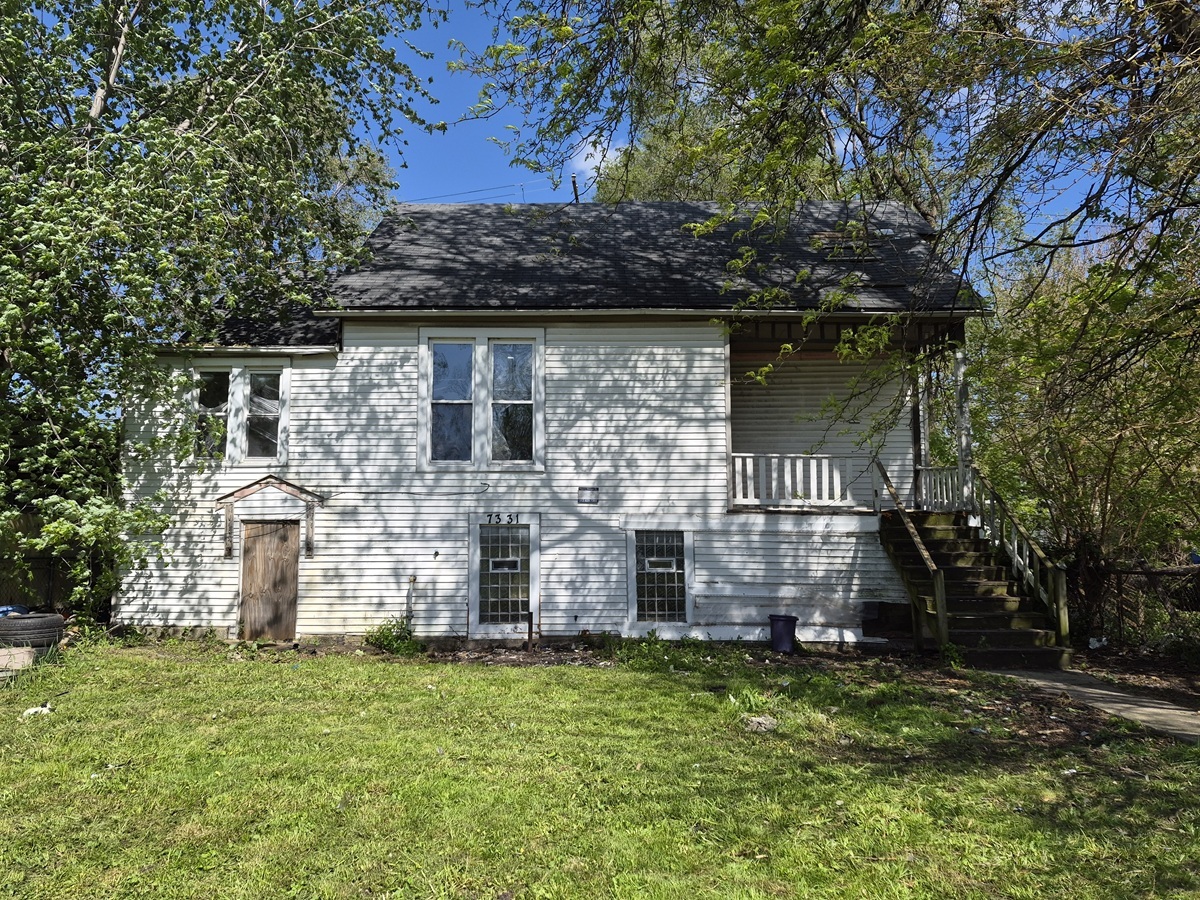7331 S Peoria Street, Chicago, IL