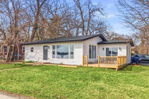 28576 N Parkview Drive, Island Lake, IL