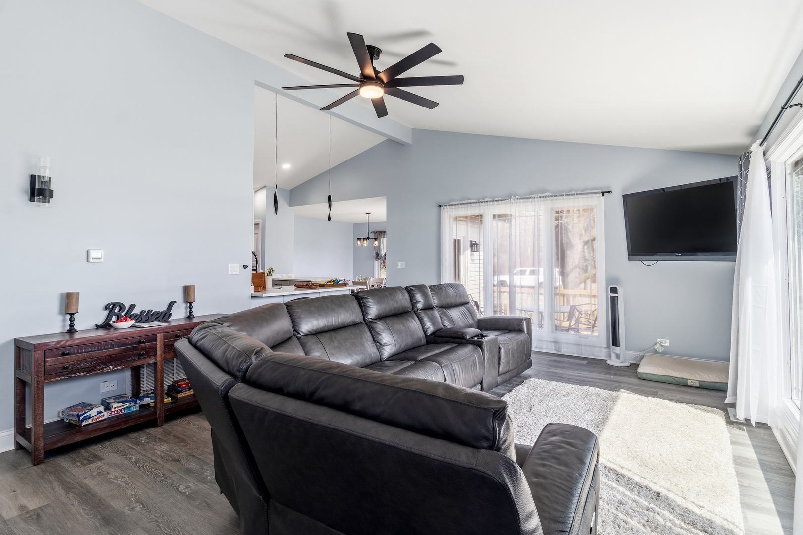 28576 N Parkview Drive, Island Lake, IL