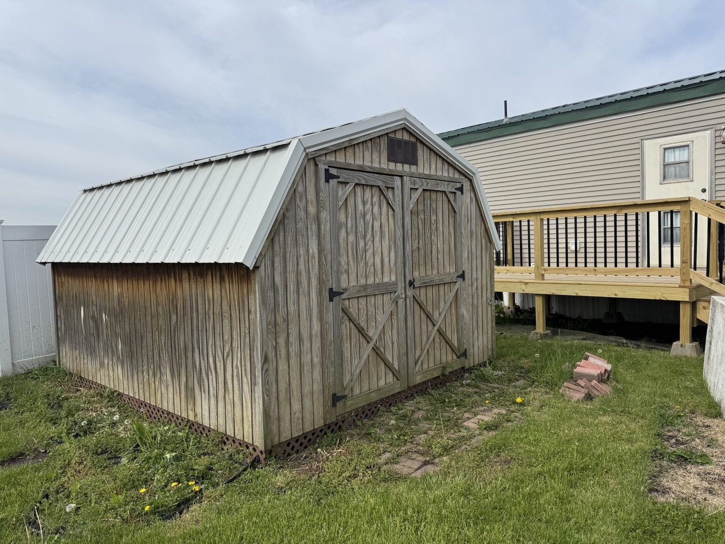 2705 St Vincents Avenue #2, Lasalle, IL
