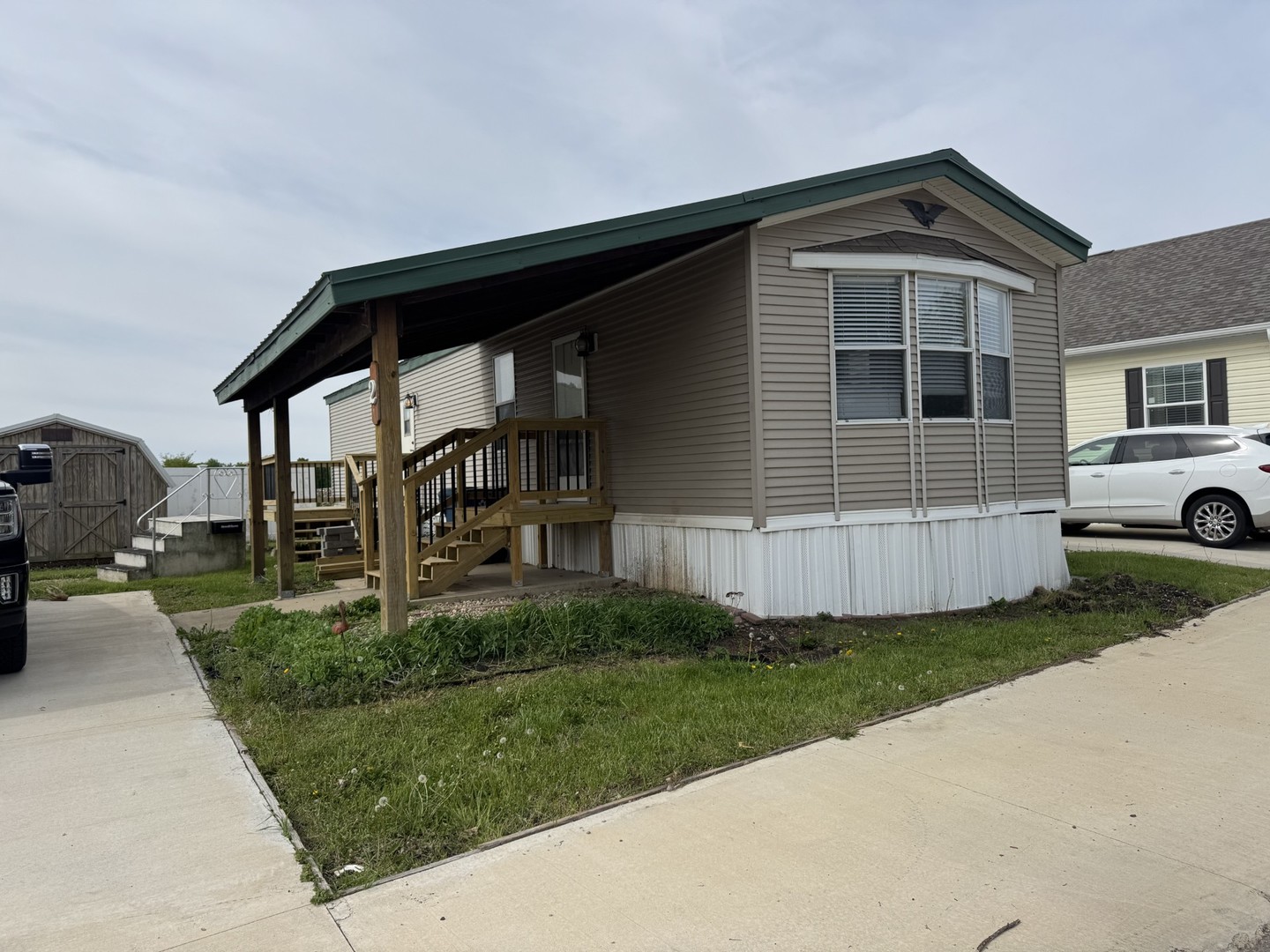2705 St Vincents Avenue #2, Lasalle, IL