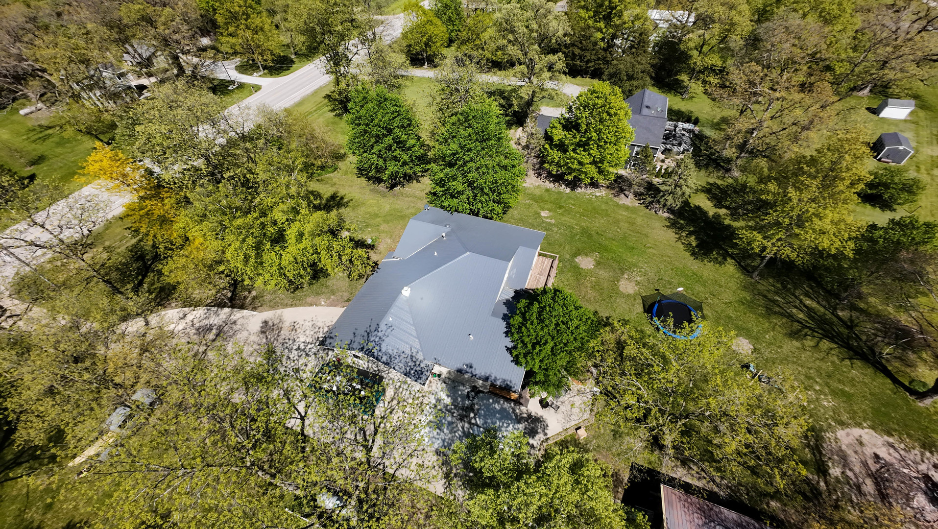 10690 E 1700 North Road, Pontiac, IL