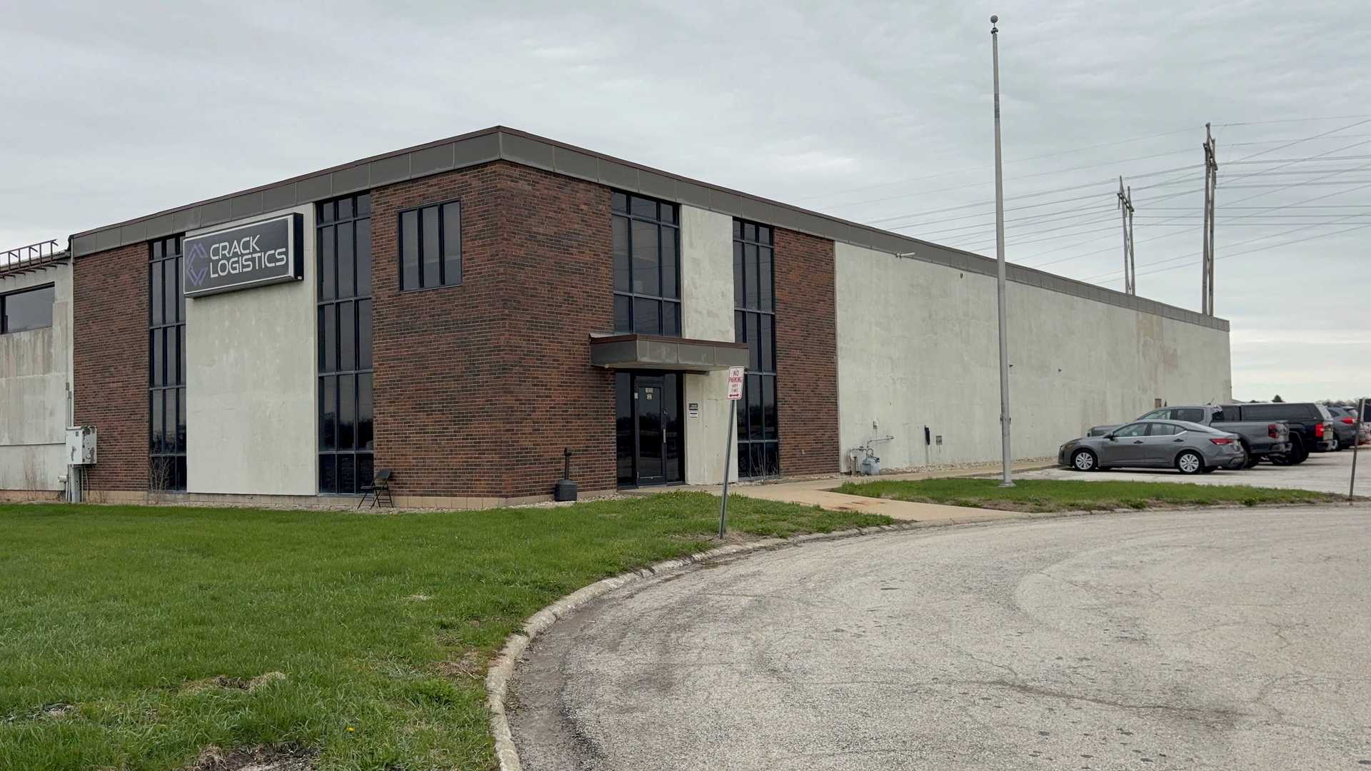 1835 Lacon Drive, Galesburg, IL