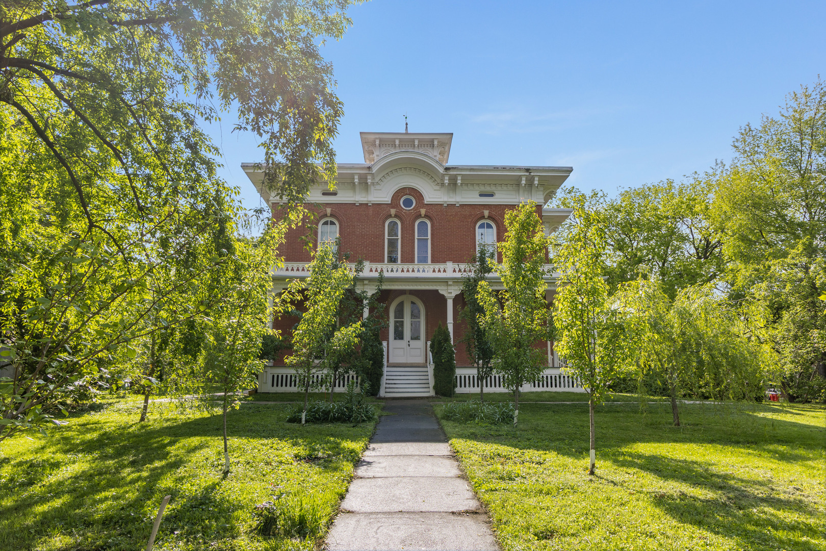 503 S State Street, Champaign, IL