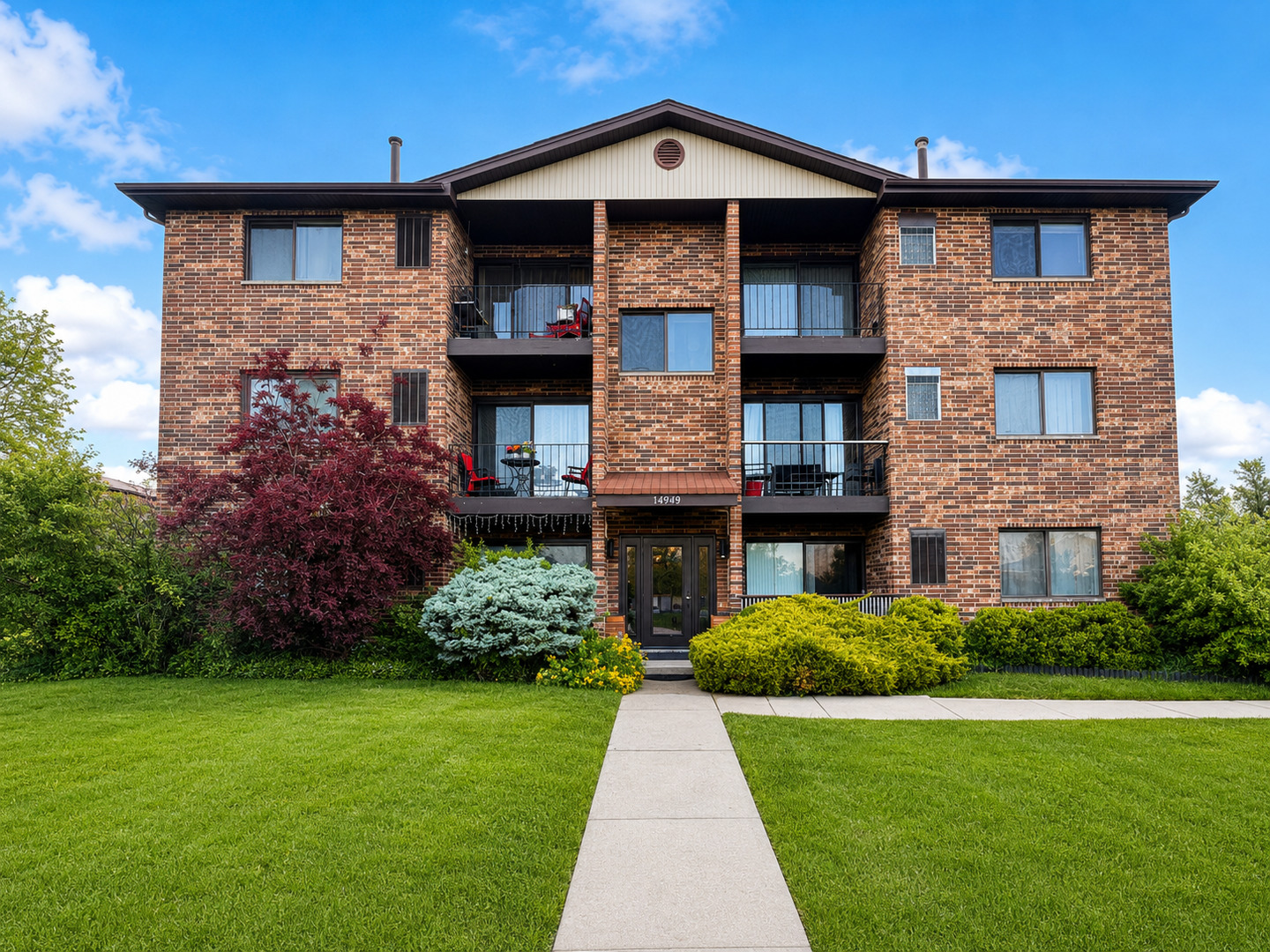 14949 Lakeview Drive #102, Orland Park, IL