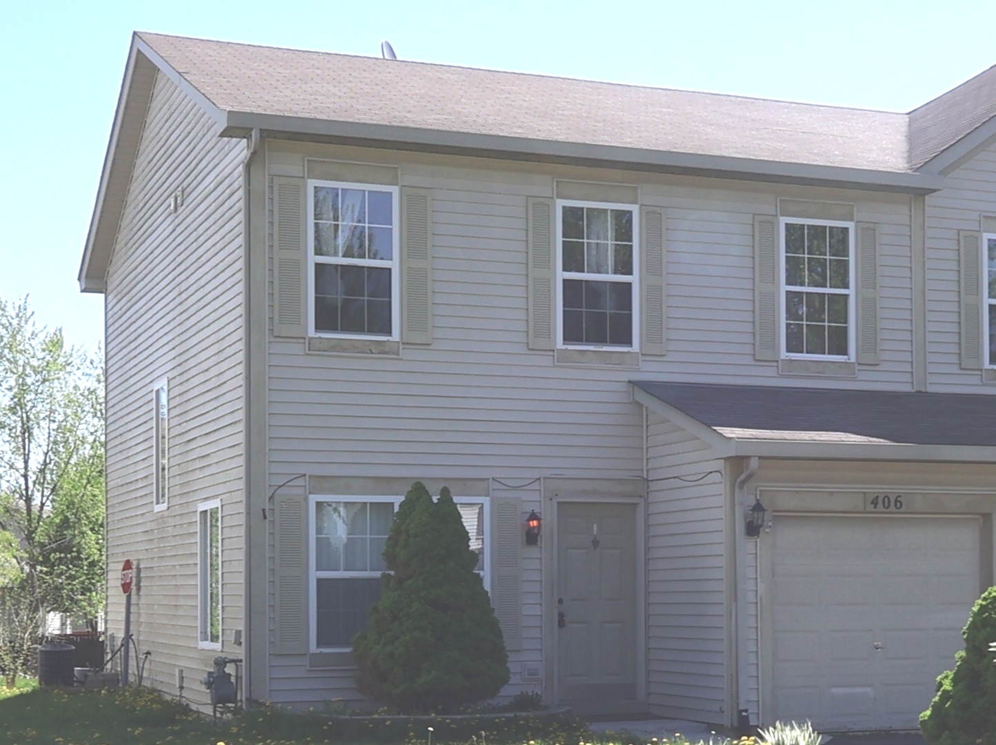 406 Alyssa Street, Plano, IL