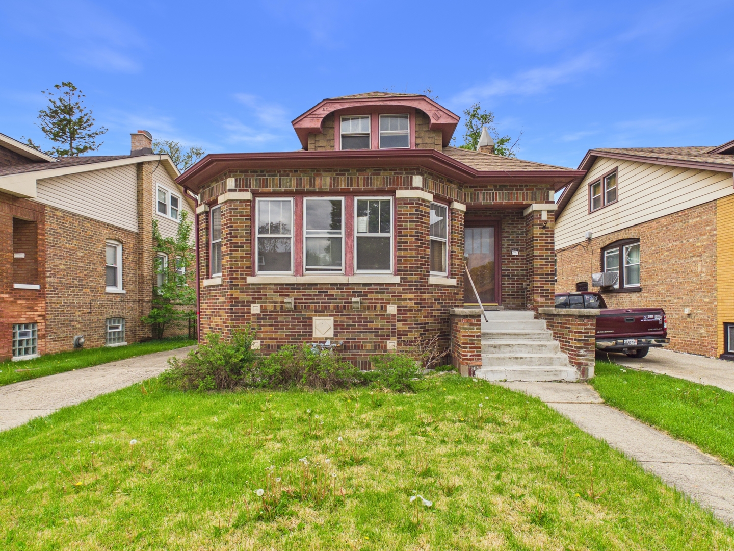 1036 22nd Avenue, Bellwood, IL