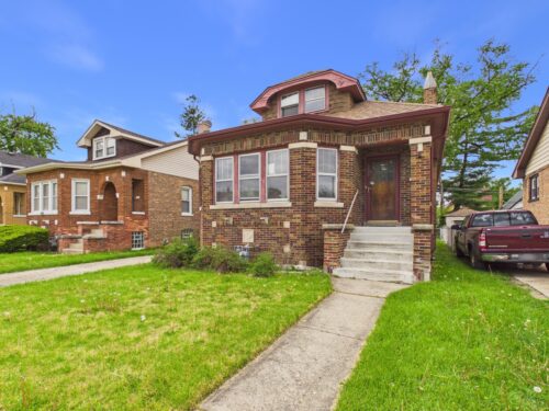 1036 22nd Avenue, Bellwood, IL