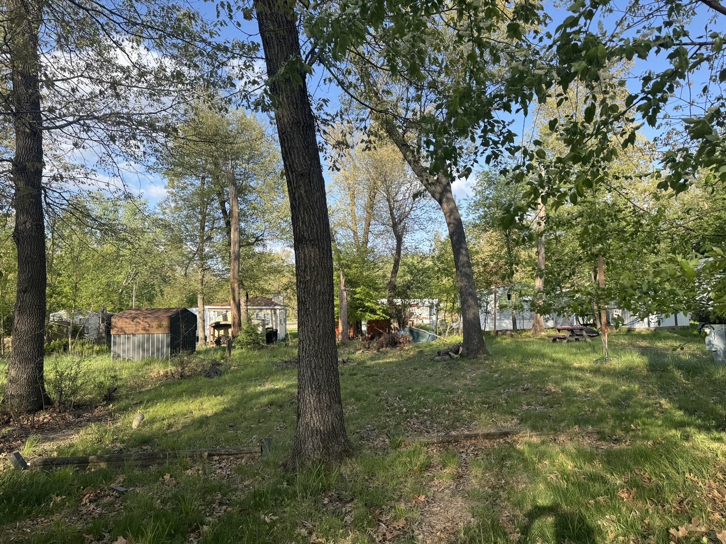 8-37 Woodhaven Lakes, Sublette, IL