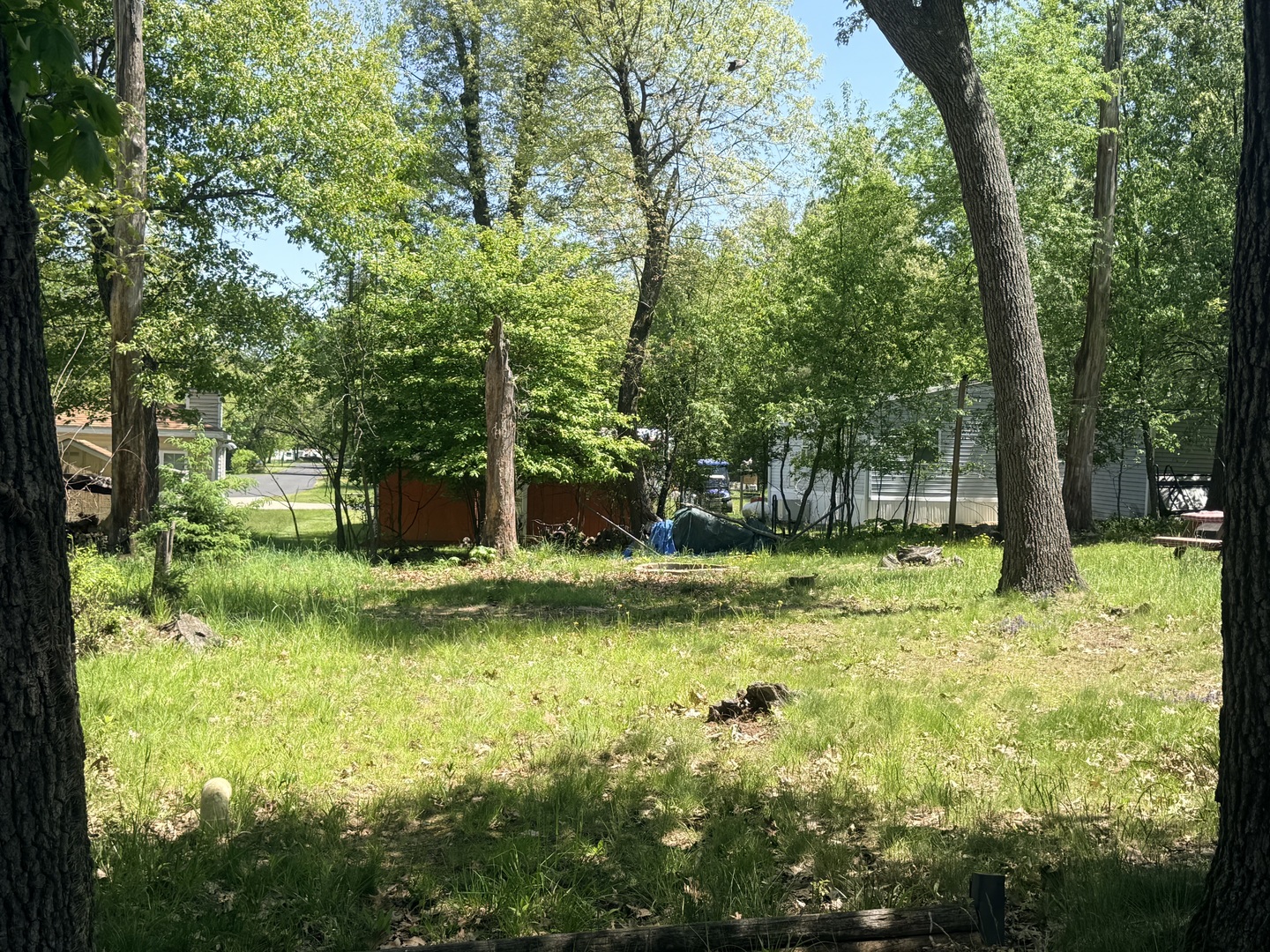 8-37 Woodhaven Lakes, Sublette, IL
