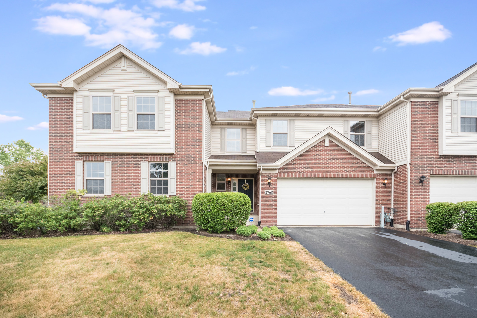 2768 Blakely Lane #2768, Naperville, IL