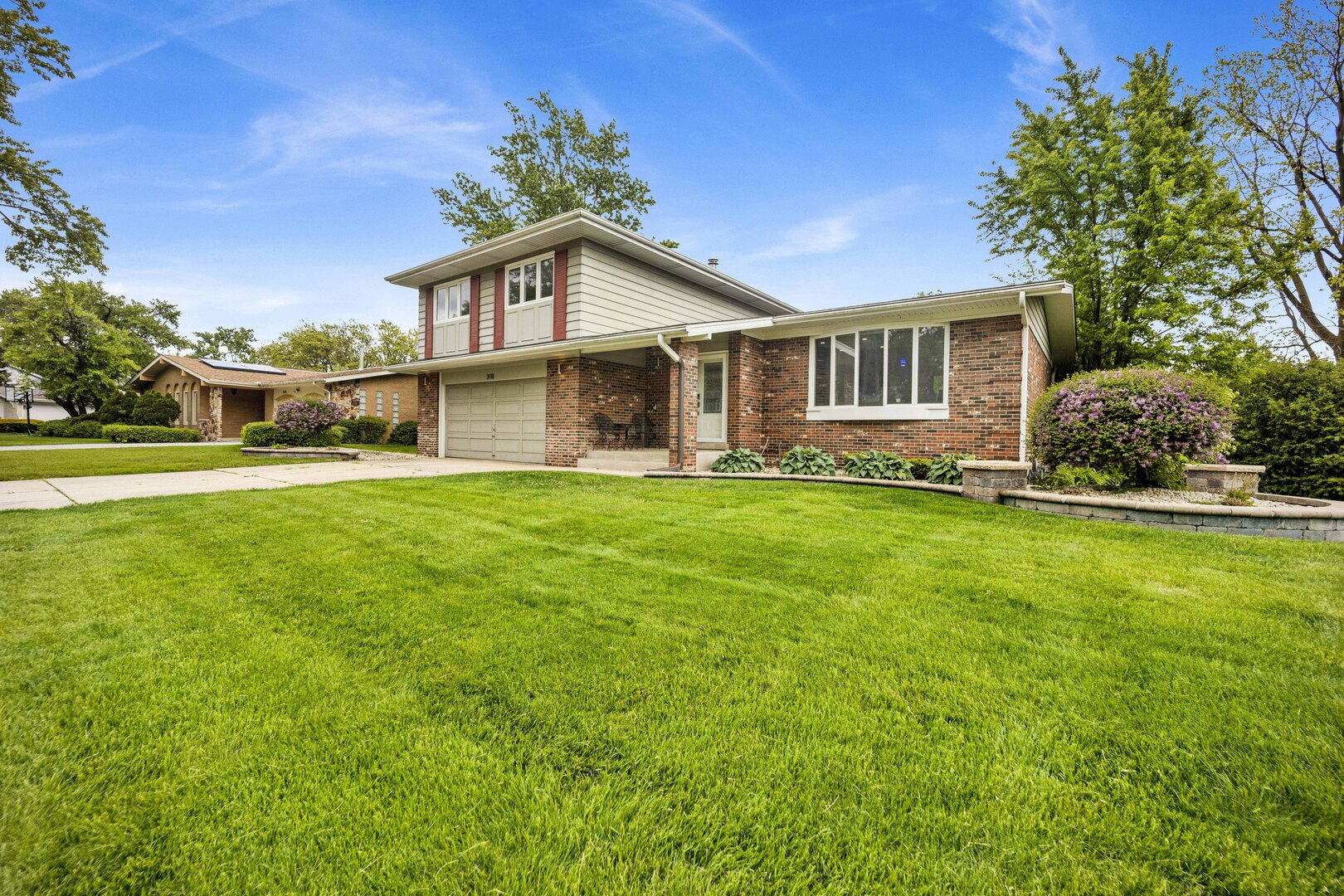 3118 Polly Lane, Flossmoor, IL