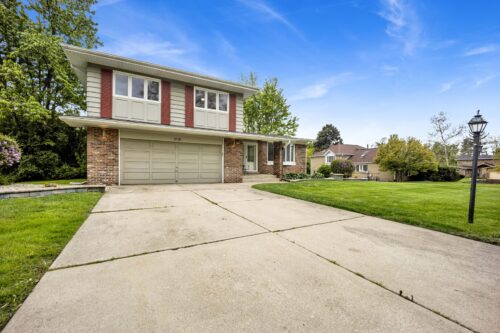 3118 Polly Lane, Flossmoor, IL