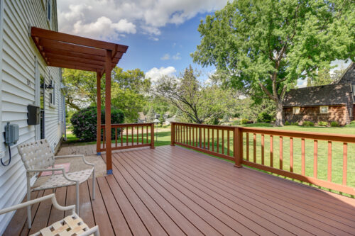 313 W 2nd Street, Prophetstown, IL