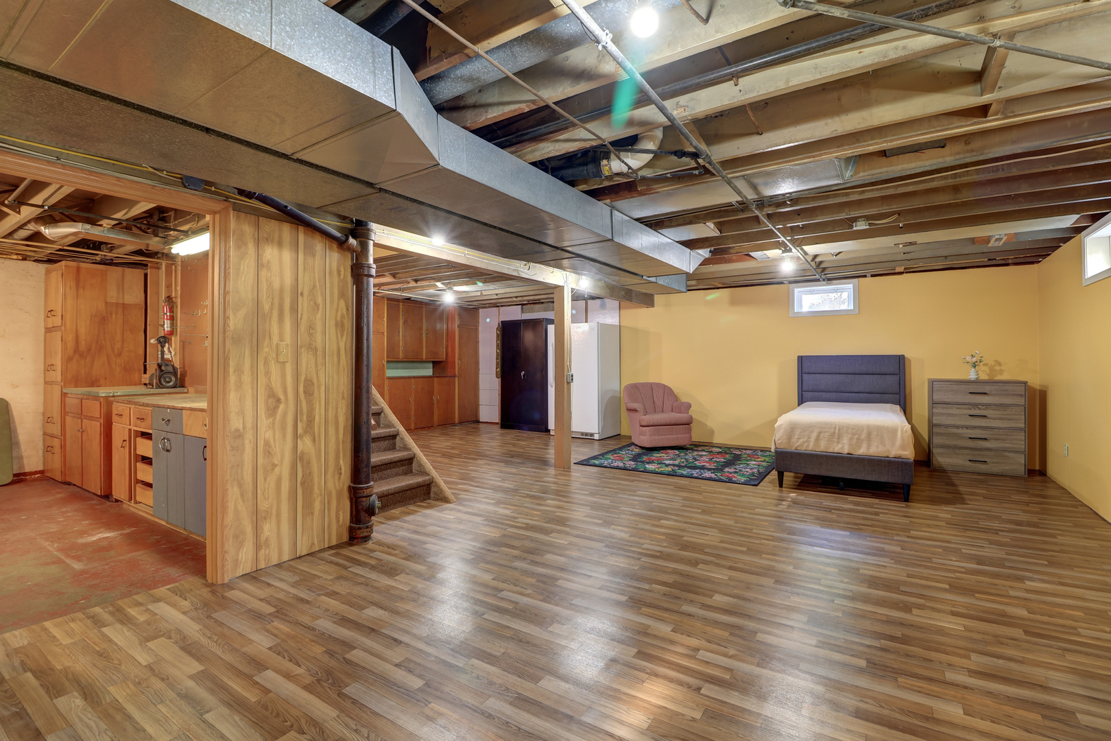 313 W 2nd Street, Prophetstown, IL