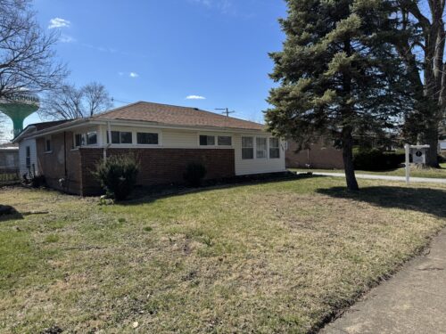 3133 Stafford Drive, Markham, IL