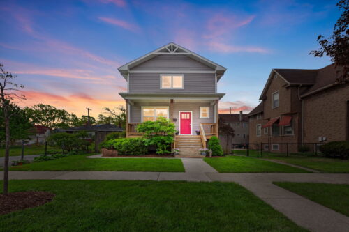 7736 Monroe Street, Forest Park, IL