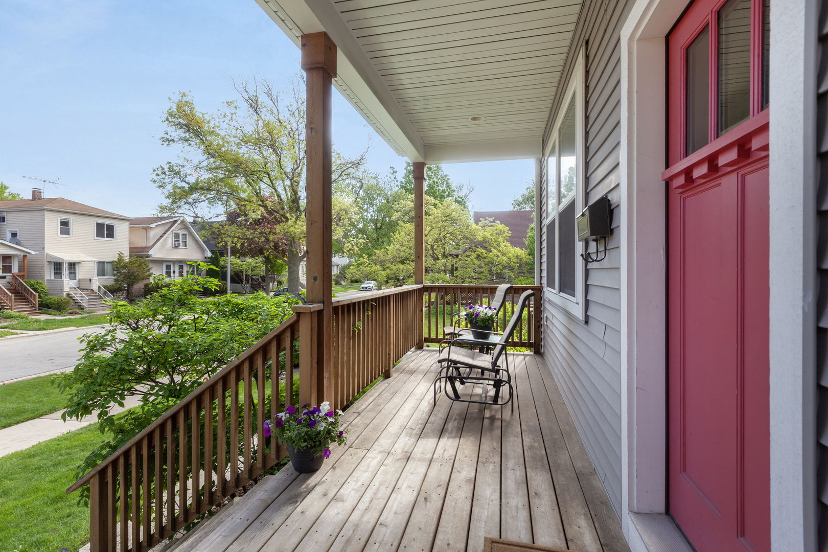 7736 Monroe Street, Forest Park, IL