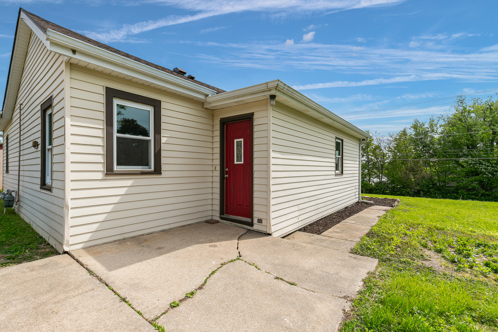 1023 2ND Street, Princeton, IA