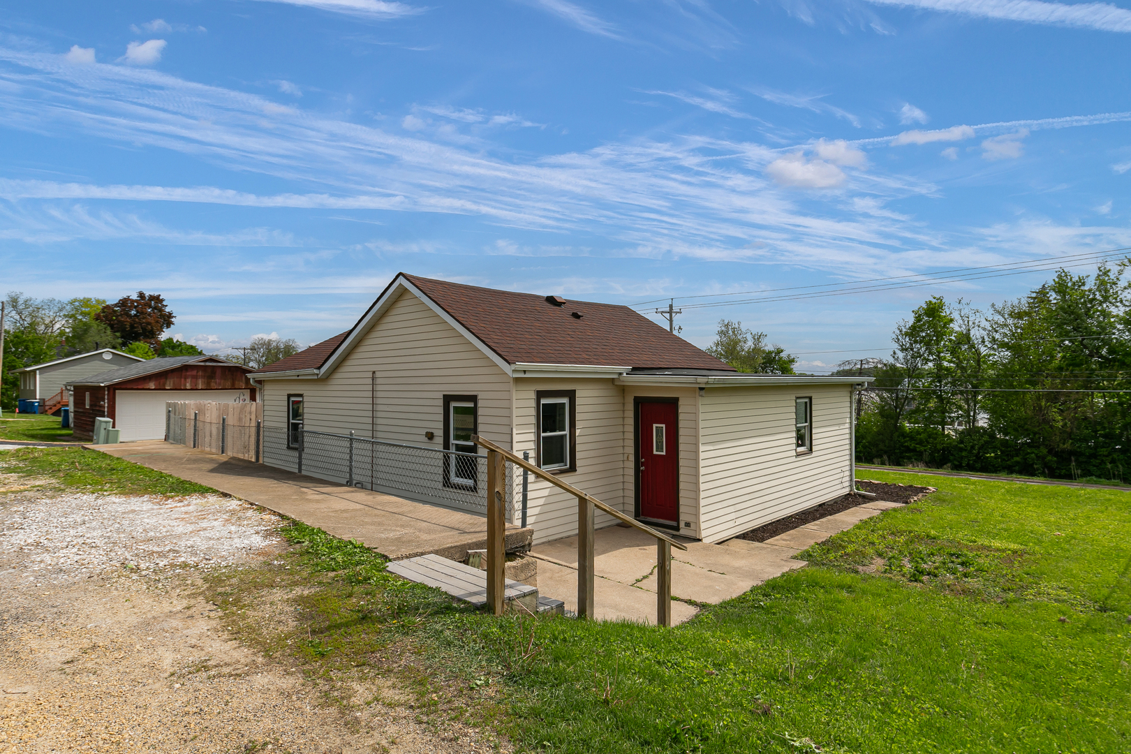 1023 2ND Street, Princeton, IA