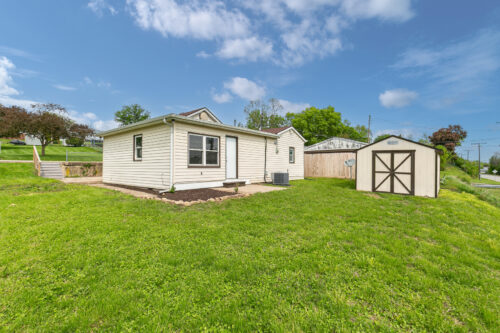 1023 2ND Street, Princeton, IA