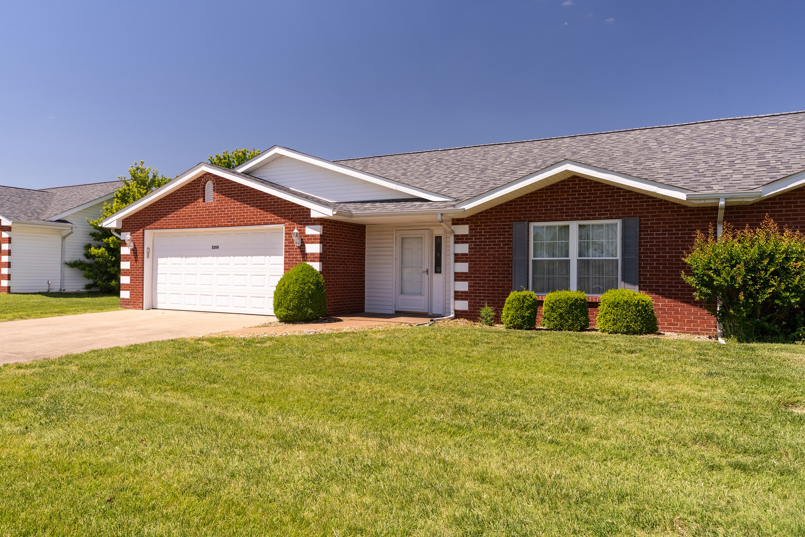 3206 Cherokee Drive, Marion, IL