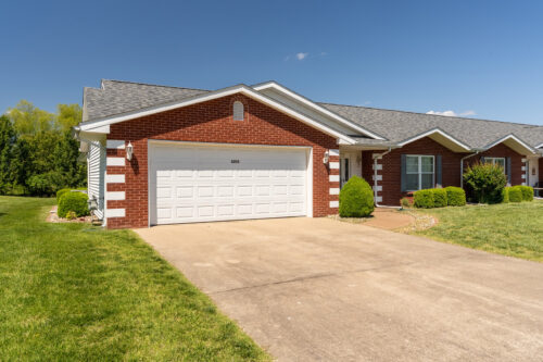 3206 Cherokee Drive, Marion, IL