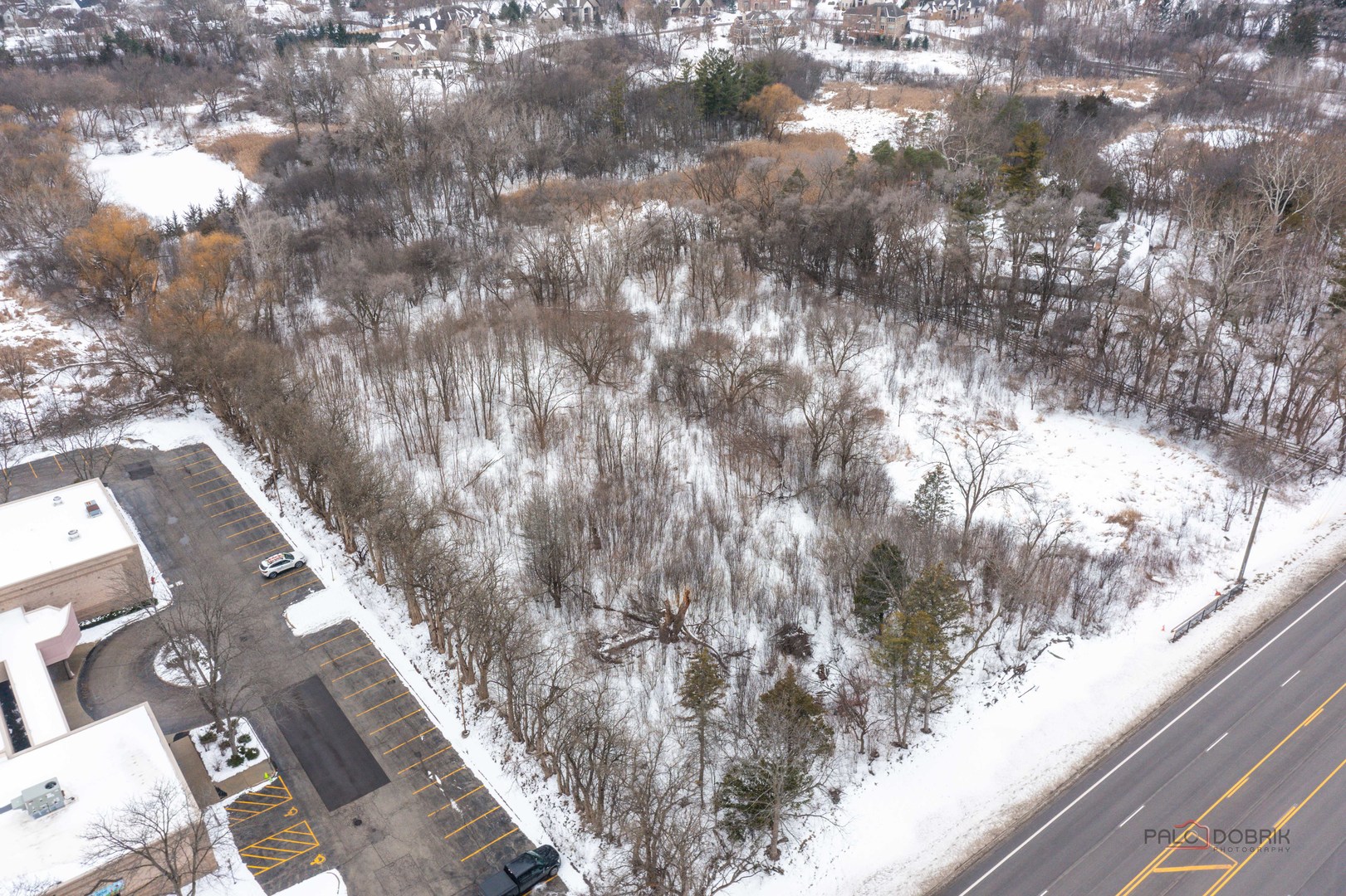 5176 Aptakisic Road, Long Grove, IL