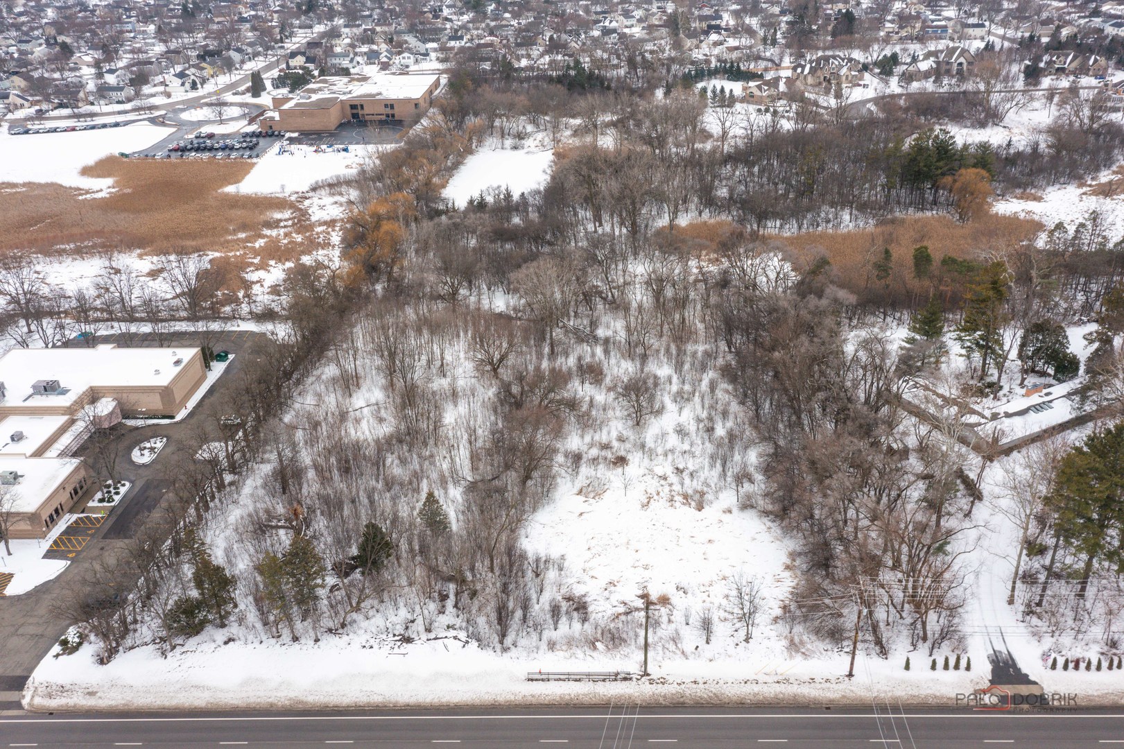 5176 Aptakisic Road, Long Grove, IL