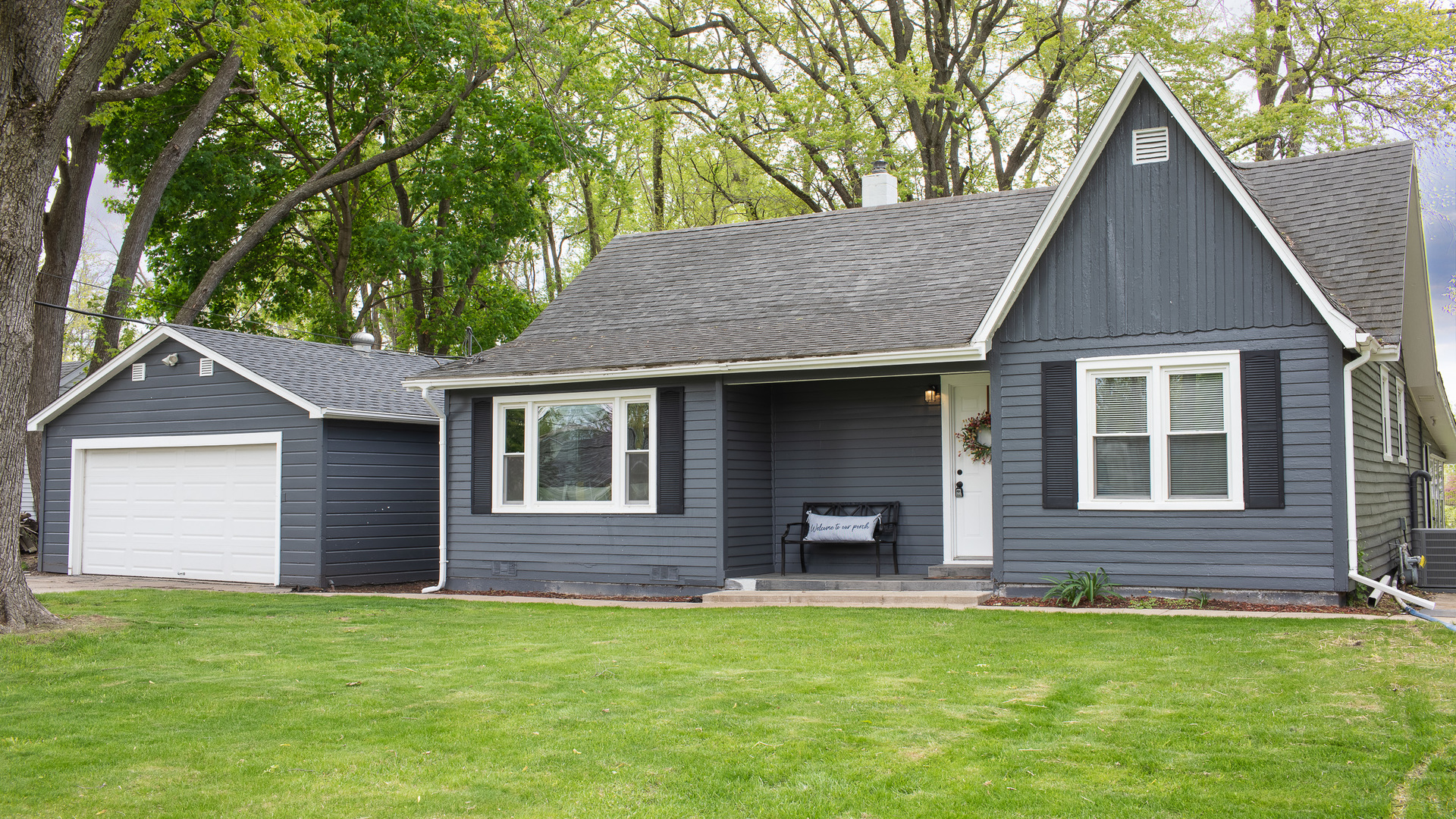 26347 W Shannon Avenue, Antioch, IL