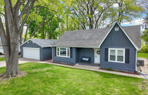 26347 W Shannon Avenue, Antioch, IL