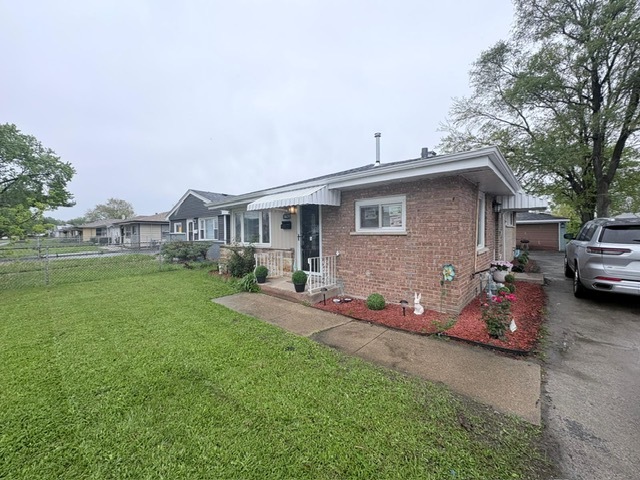 16438 Honore Avenue, Markham, IL