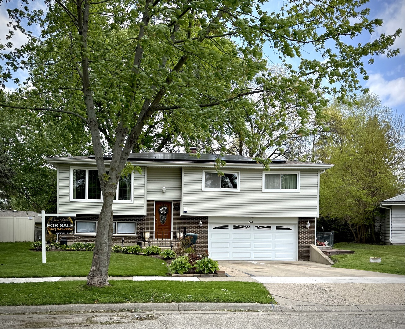 1560 Pamela Drive, Elgin, IL