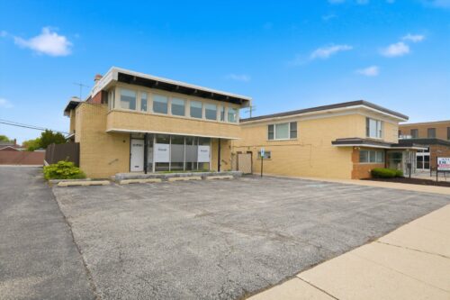 10550 W Cermak Road, Westchester, IL